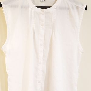 Old Navy woman's blouse size L